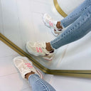 STYLE SNEAKER BS2232 - PINK