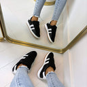 *SALE* ADI SPARK SNEAKER 1701 - BLACK