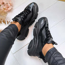 STEVE MADDEN SNEAKER POSSES-PERF 3026