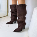 LARA LAARS 2598A-1 - BROWN