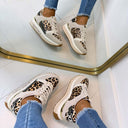 LIU JO MAXI WONDER 91 SNEAKER BA6011