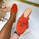 NALA INSTAPPER DES8016 - ORANGE