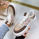 BALI LACE SNEAKER LS-700