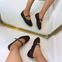 PRINT INSTAPPER CH-951 - BROWN
