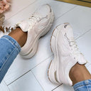 ALISSA SNEAKER C3941