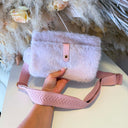 SAC MÉTALLISÉ 3071 - ARGENT