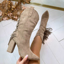 FRINGE HAKLAARSJE 2531A