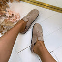 *SALE* KIKI SPARK INSTAPPER BJ746 - KHAKI