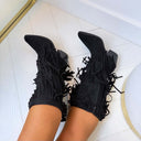 FRINGE LAARS DES8088 - BLACK/S