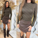 GUESS LS TEODORA LOGO BODY W5BP09K68D2