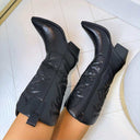 COWBOY HAK LAARS 5677