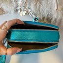 DUBBELE ZIP BAG 3069