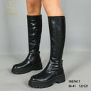 IRIS LAARS 1987-H17 - BLACK