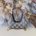 STEVE MADDEN BLIVIA-12 - BAG 2342 BROWN