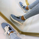 LIU JO EVELYN 916 SNEAKER BA6067
