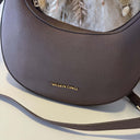 VALENTINO BAGS THALINA SHOULDER BAG VBSA5N13 - CAFFE