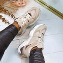 NICKY SNEAKER BS2228/2238