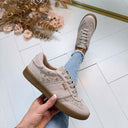 LA STRADA SNEAKER 2501225-2222