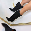 LARA LAARS 2598A-1 - BLACK
