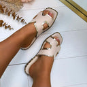 HERMIEN SLIPPER CH031