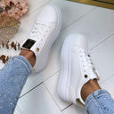 KIKI SNEAKER YY116ME