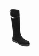 GEORGINA LAARS CLS-671 - BLACK