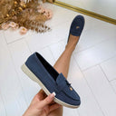 LIVA INSTAPPER DES8015 - D.BLUE