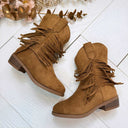 FRINGE LAARSJE 5889
