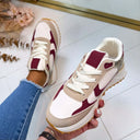 SNAKE SWIRL SNEAKER 9179