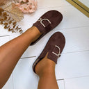 DIDI SPARK INSTAPPER AM333 - BROWN