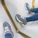 NICKY SNEAKER BS2228/2238