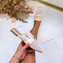 LIMA INSTAPPER N913 - BEIGE