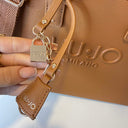LIU JO HALONA SHOPPING BAG AA6149