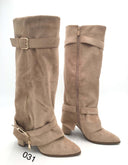 ROMY LAARS 00-031 - KHAKI