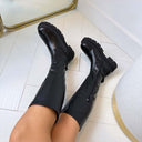 IRIS LAARS 1987-H17 - BLACK