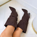LARA LAARS 2598A-1 - BROWN