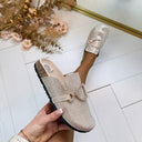 KIKI SPARK INSTAPPER BJ746 - BEIGE