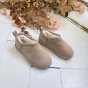 *KIDS* ANNA UGIE BOOT S598 - BEIGE