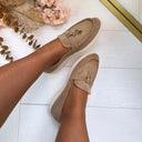 BONNY INSTAPPER 819 - KHAKI
