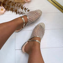 MESH INSTAPPER LT008 - GOLD