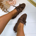 VETER FRANSE INSTAPPER DES8508 - BROWN