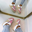 SANNE SNEAKER LT33-82