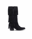 FRINGE LAARS DES8088 - BLACK/S