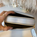 DUBBELE ZIP BAG 3069