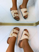 *SALE* INDY SLIPPER LS-620