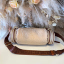 STEVE MADDEN BRYLAN-L BAG 2563 - CREAM