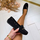 SANNE INSTAPPER RQ070 - NOIR