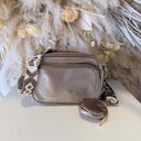 SAC MÉTALLISÉ 3071 - ARGENT