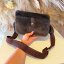 SAC MÉTALLISÉ 3071 - ARGENT