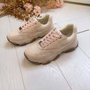 STEVE MADDEN SNEAKER SEDGWICK 5441 - ROSE/OR